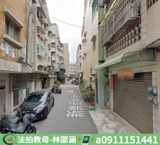 高雄法拍公寓-6