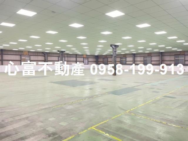 台南廠房-1
