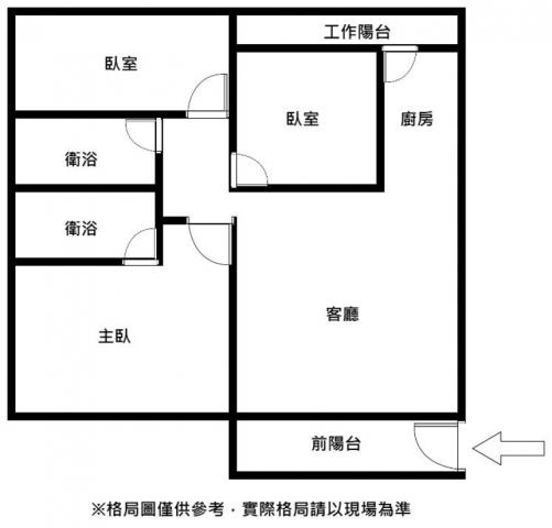 台南東區大樓-12
