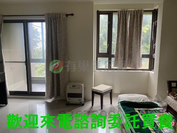 新北淡水別墅-14