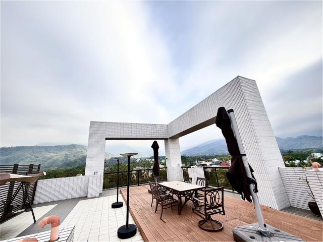 南投鹿谷華廈-10