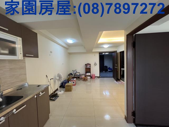 屏東潮州華廈-2