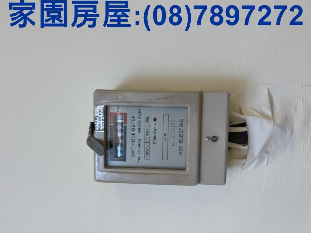 屏東潮州華廈-9