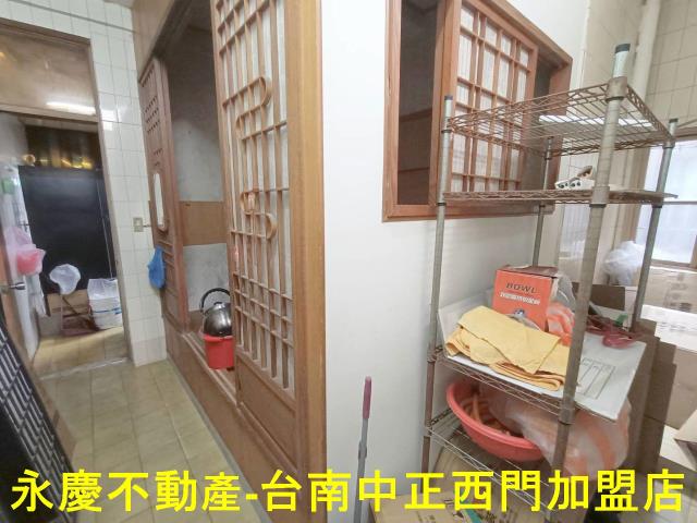 台南南區透天-4