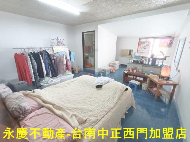 台南南區透天-9