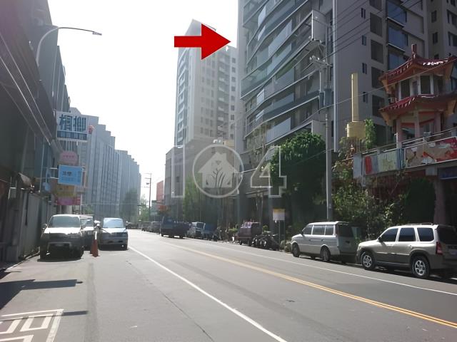 台中南屯拍賣大樓-6