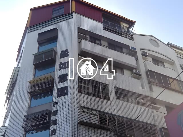 台中北屯法拍華廈-6