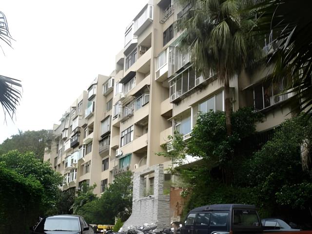 台北北投大樓法拍-2