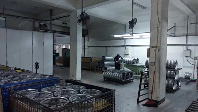 桃園龍潭廠房-1