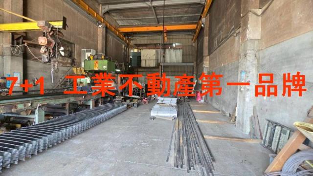 高雄鳳山廠房-2