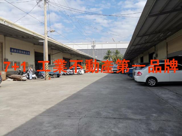高雄仁武廠房-4