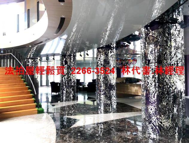 淡水拍賣大樓-2