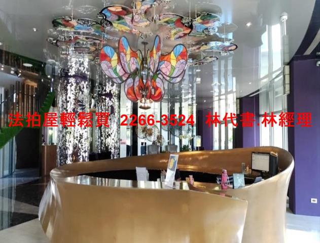 淡水拍賣大樓-5