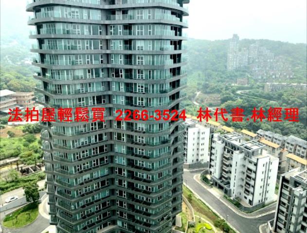 淡水拍賣大樓-6