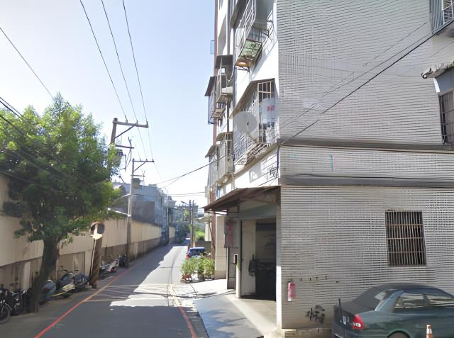 新莊拍賣公寓-2