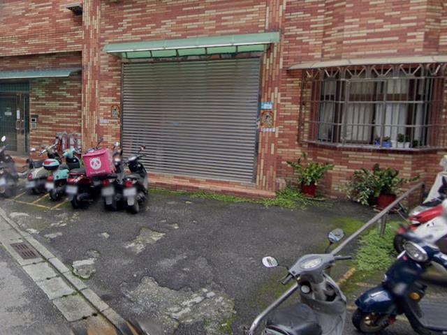 泰山公寓拍賣-2