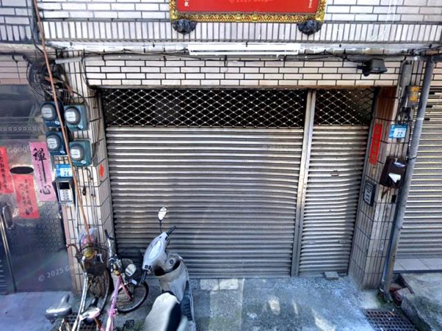 新北法拍透天-2