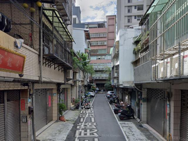 新北法拍透天-3