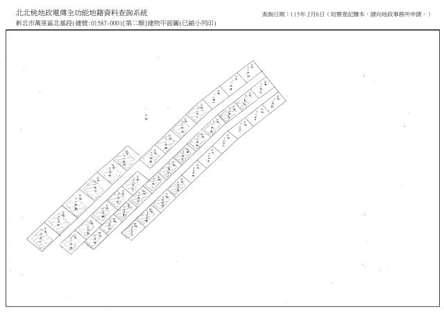 新北法拍透天-3