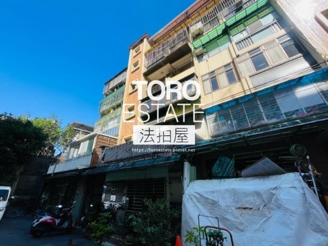 新北公寓法拍-5