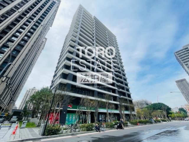 新北大樓法拍-3