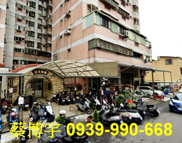 太平區宜昌路健宏庭園