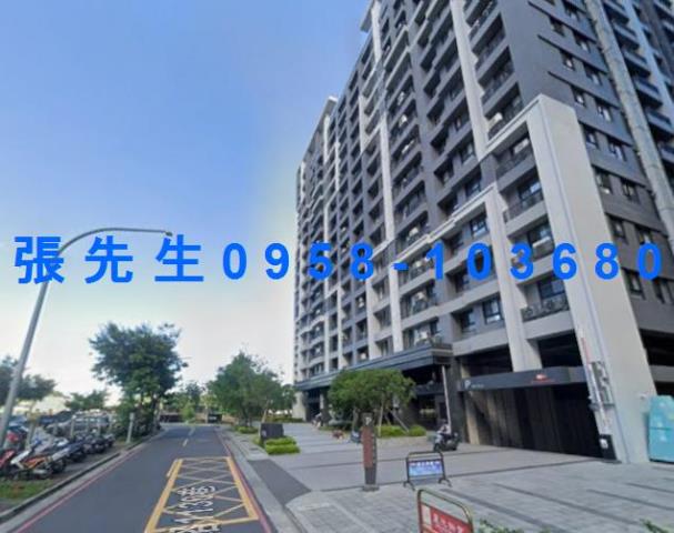 高雄橋頭法拍大樓-4