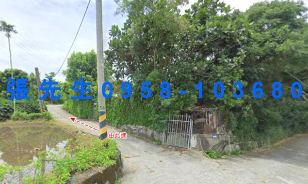 台東成功農舍法拍-5