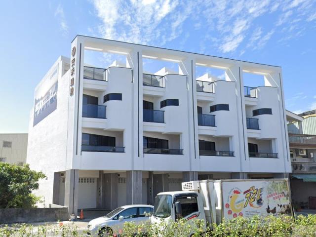 屏東麟洛透天法拍-2