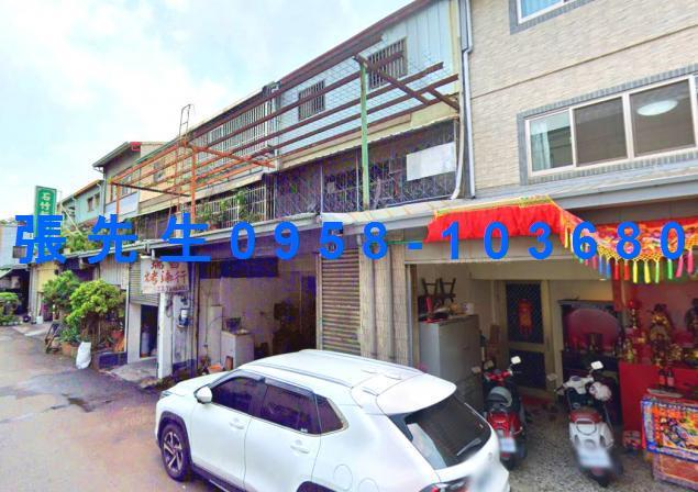 台中太平法拍透天-2