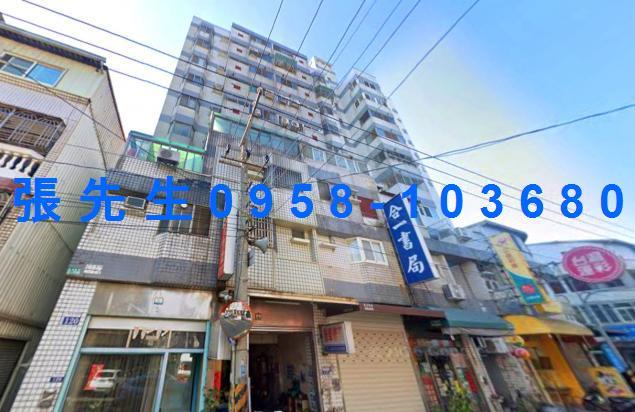 台中大雅法拍華廈-4