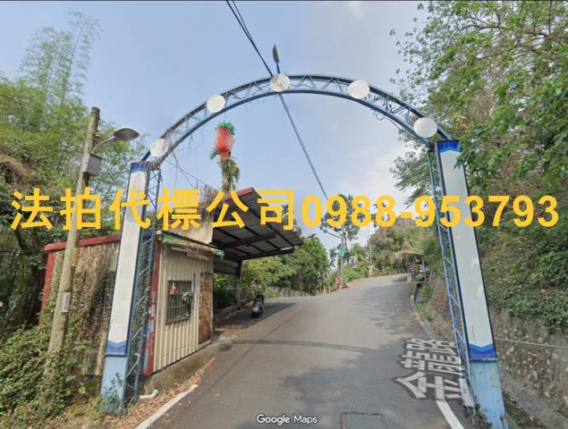 南投水里透天法拍-4