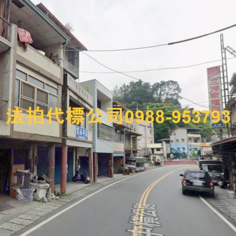 南投水里透天法拍-3