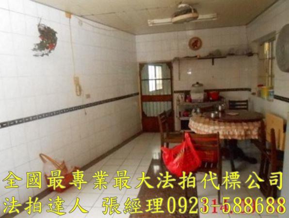 南投市法拍透天-5