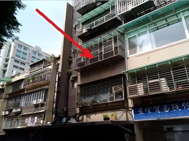 大同區公寓拍賣-2