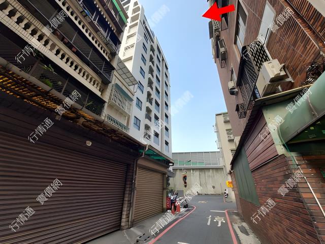 高雄法拍大樓-4