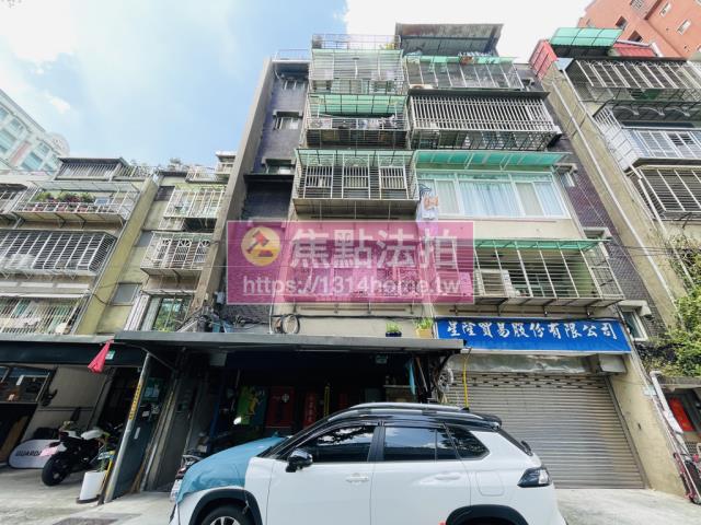 台北法拍公寓-1