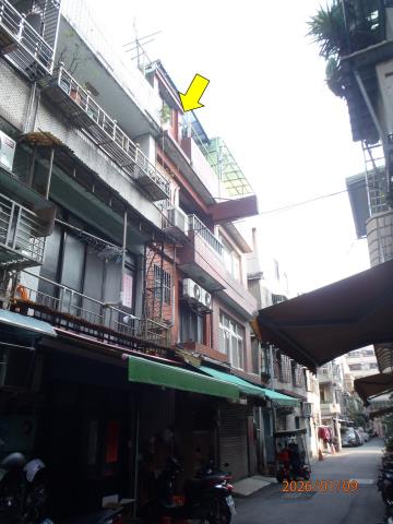 新北透天法拍-1