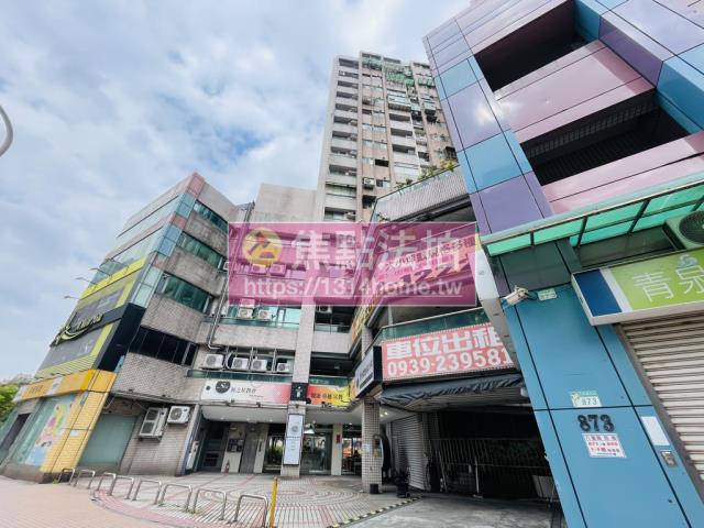 台北南港大樓法拍-4