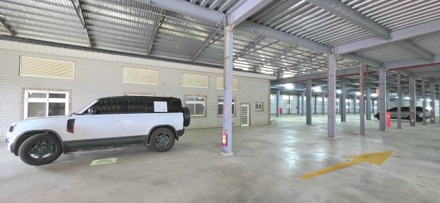 桃園大園廠房-4