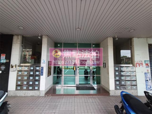 新北八里大樓法拍-6