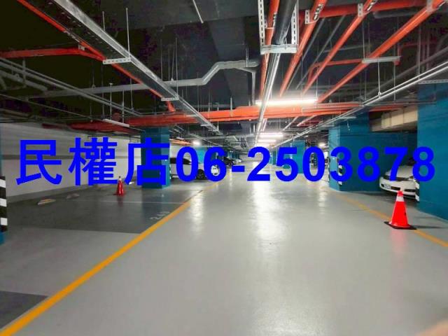 台南安南大樓-6