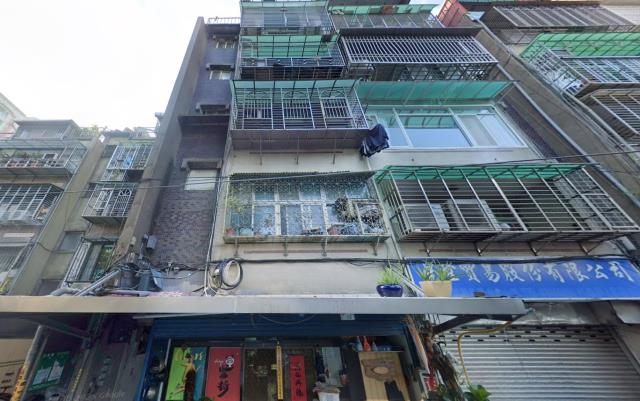 台北大同區法拍公寓-1