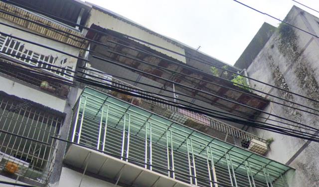 基隆仁愛區拍賣公寓-6