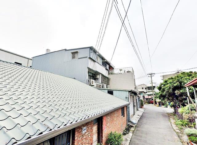 嘉義保仁三街透天