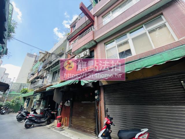 新莊法拍透天-4