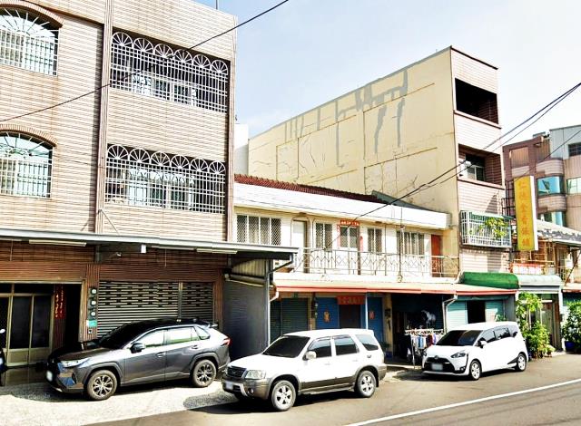 歸仁法拍透天-2