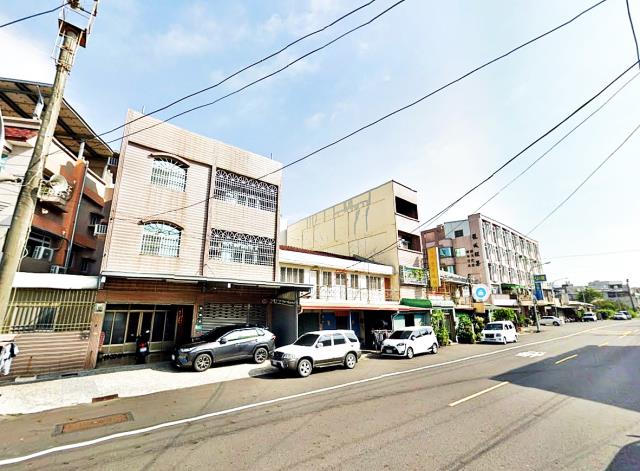 歸仁法拍透天-3