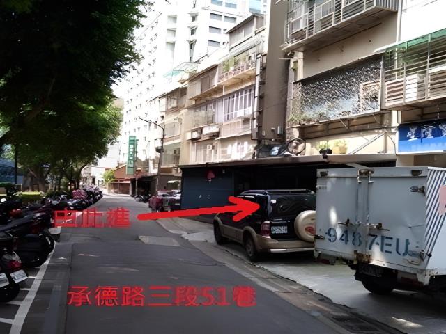 台北法拍公寓-4