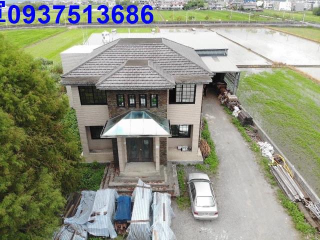 宜蘭礁溪農舍-2